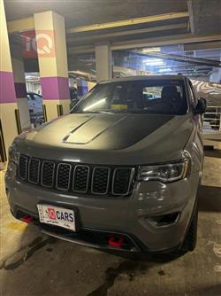 جيب جراند شيروكي